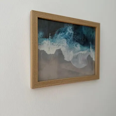 شقة Estrellas De Mar ريبيرا