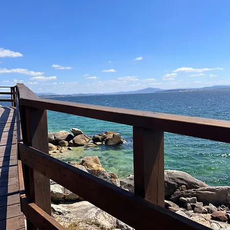 Estrellas De Mar * ريبيرا