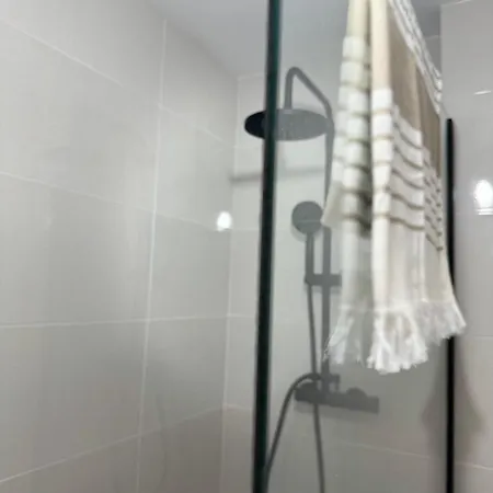 Estrellas De Mar شقة