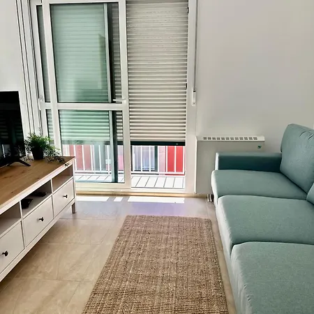 Estrellas De Mar شقة *