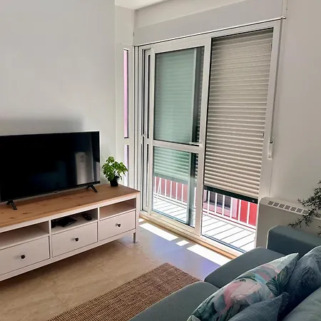 شقة Estrellas De Mar ريبيرا