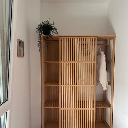 Estrellas De Mar شقة ريبيرا