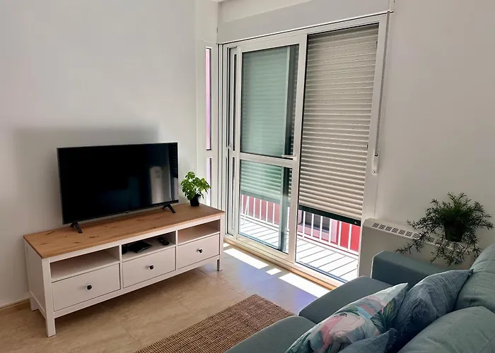 Apartmán Estrellas De Mar Ribeira